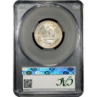 1947-S Washington Quarter (25c) Reverse Image