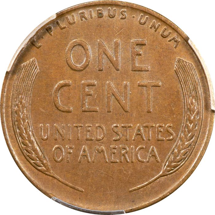 1955 Doubled Die Lincoln Cent (1c) Photo 4