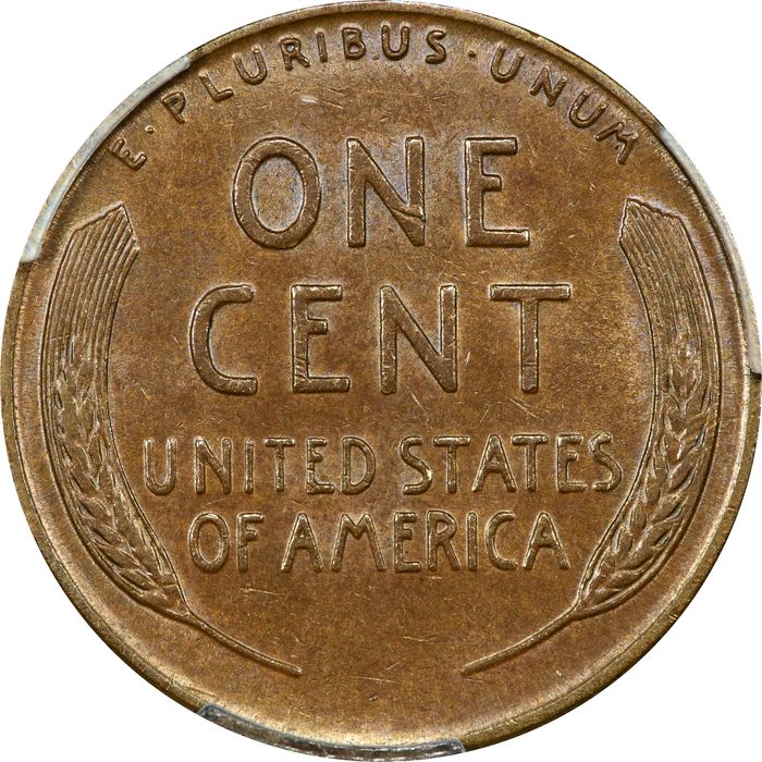 1955 Doubled Die Lincoln Cent (1c) Photo 4