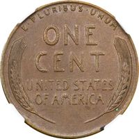 1955 Doubled Die Obverse Lincoln Cent (1c) Photo 4