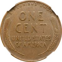 1955 Doubled Die Obverse Lincoln Cent (1c) Photo 4