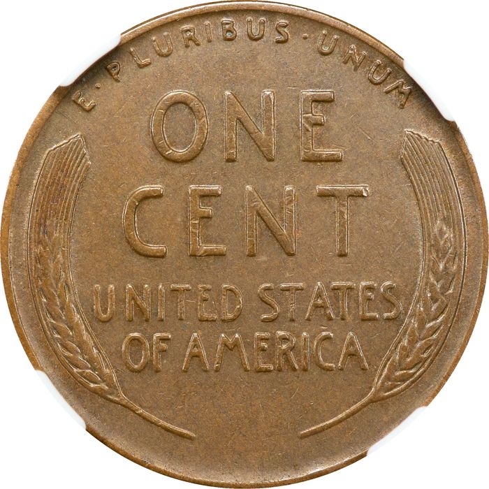 1955 Doubled Die Obverse Lincoln Cent (1c) Photo 4
