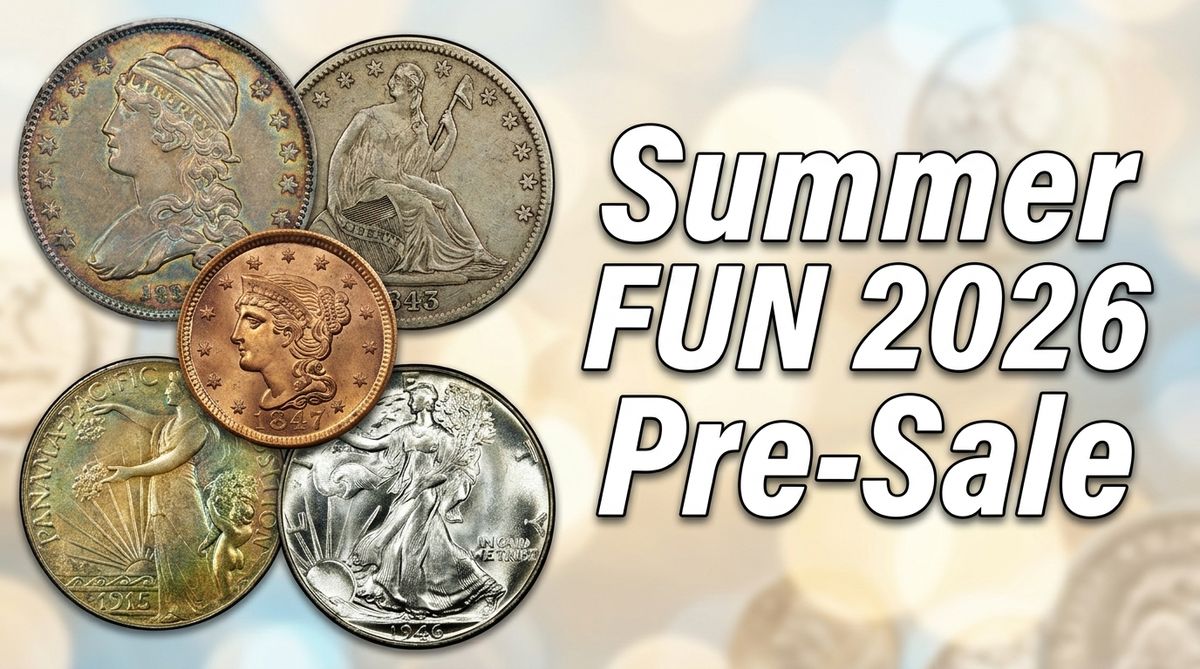 Summer FUN 2026 Pre-Sale