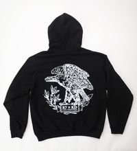 Rarity7 x Keith Dewald Limited-Edition Hoodie Image