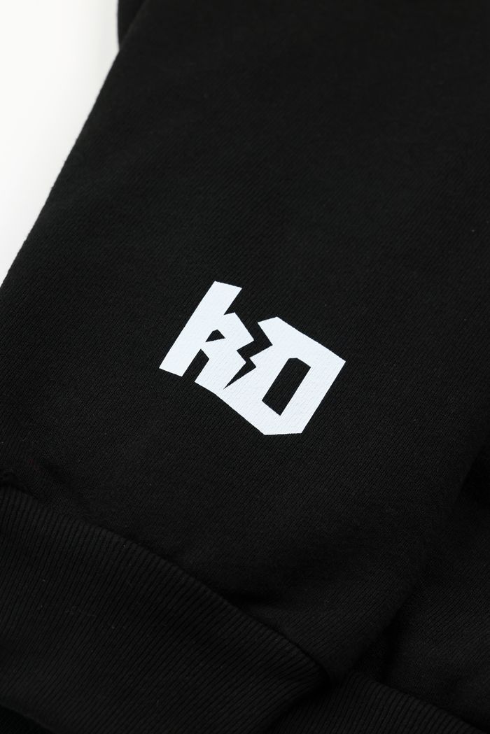 Rarity7 x Keith Dewald Limited-Edition Hoodie Image