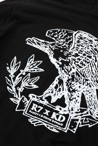 Rarity7 x Keith Dewald Limited-Edition Hoodie Image