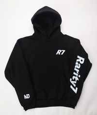 Rarity7 x Keith Dewald Limited-Edition Hoodie Image