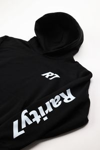 Rarity7 x Keith Dewald Limited-Edition Hoodie Image