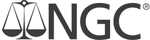 Numismatic Guaranty Corporation (NGC) Logo