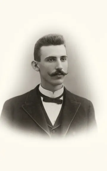 John Gideon Laidacker
